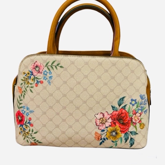 Steve Madden bag. Handbag. Purse. Pocketbook. - Picture 2 of 13